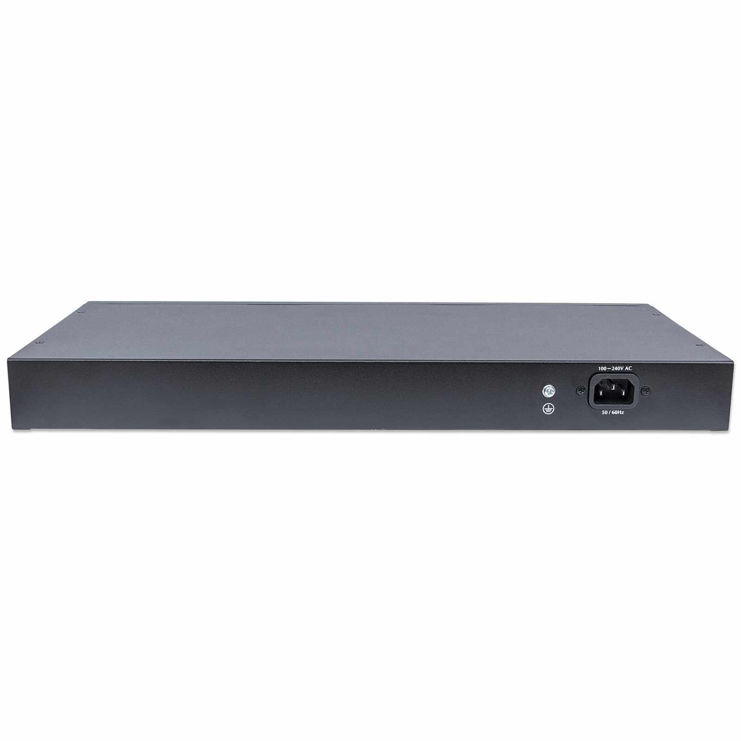 Switch Administrable Gigabit Ethernet de 16 puertos PoE+ con 2 puertos SFP Image 5