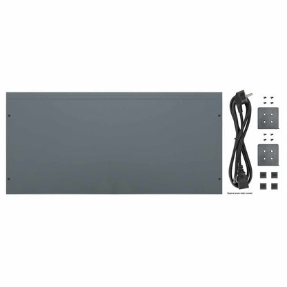 Switch PoE+ con 16 puertos Gigabit Ethernet y 2 puertos SFP Image 7