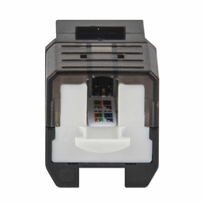 Jack Keystone Cat6a FastPunch Image 4