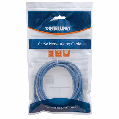 Cable de red, Cat5e, UTP Packaging Image 2