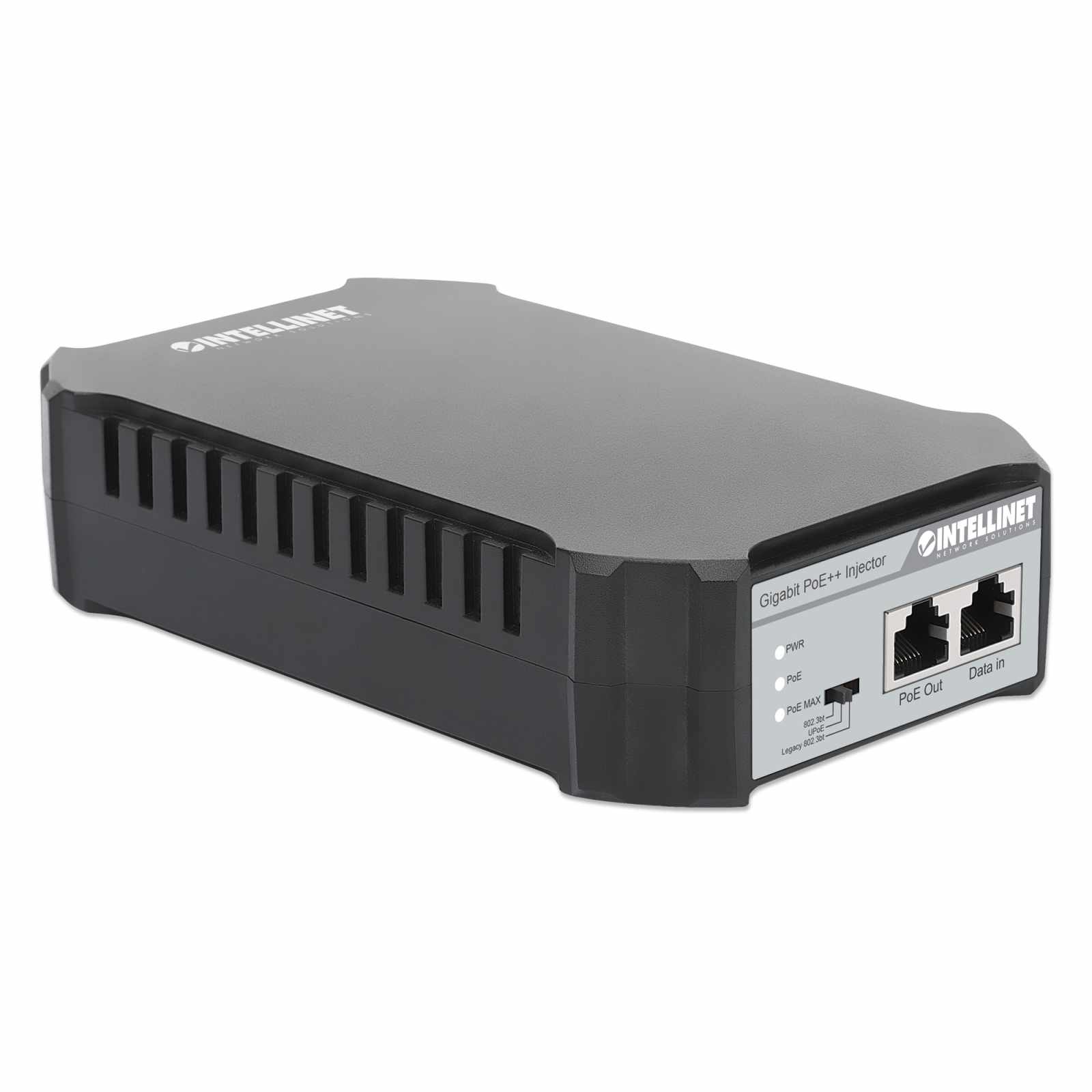 Inyector PoE++ Gigabit Image 3