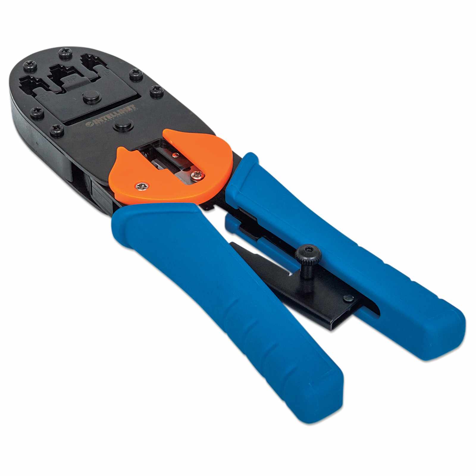 Pinza crimpeadora de plug modular Image 3