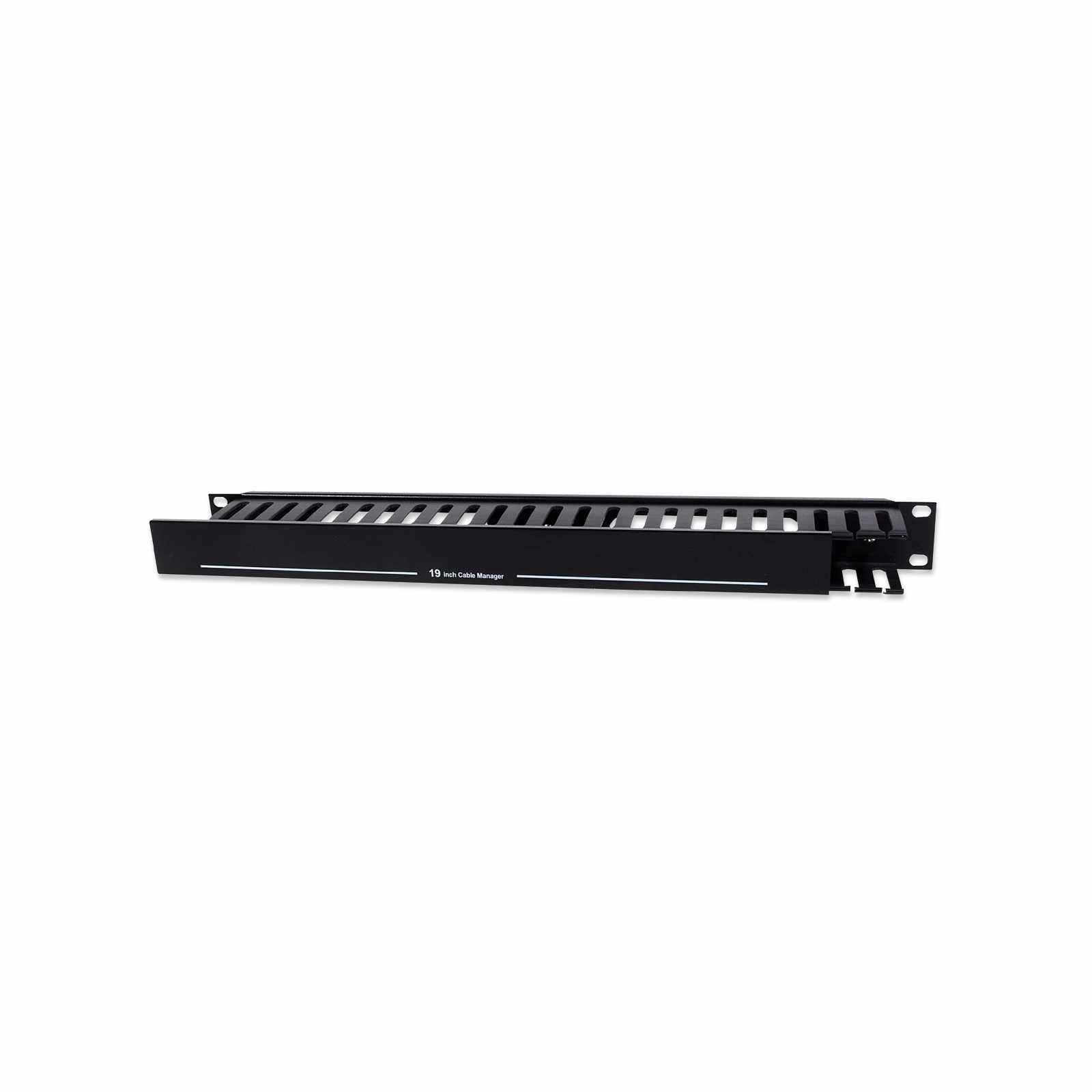 Organizador Horizontal 19" 1U  Image 3