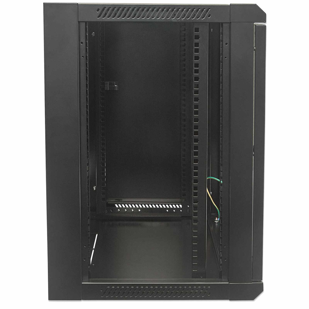 Gabinete mural de 19", 12U, FlatPack Image 5