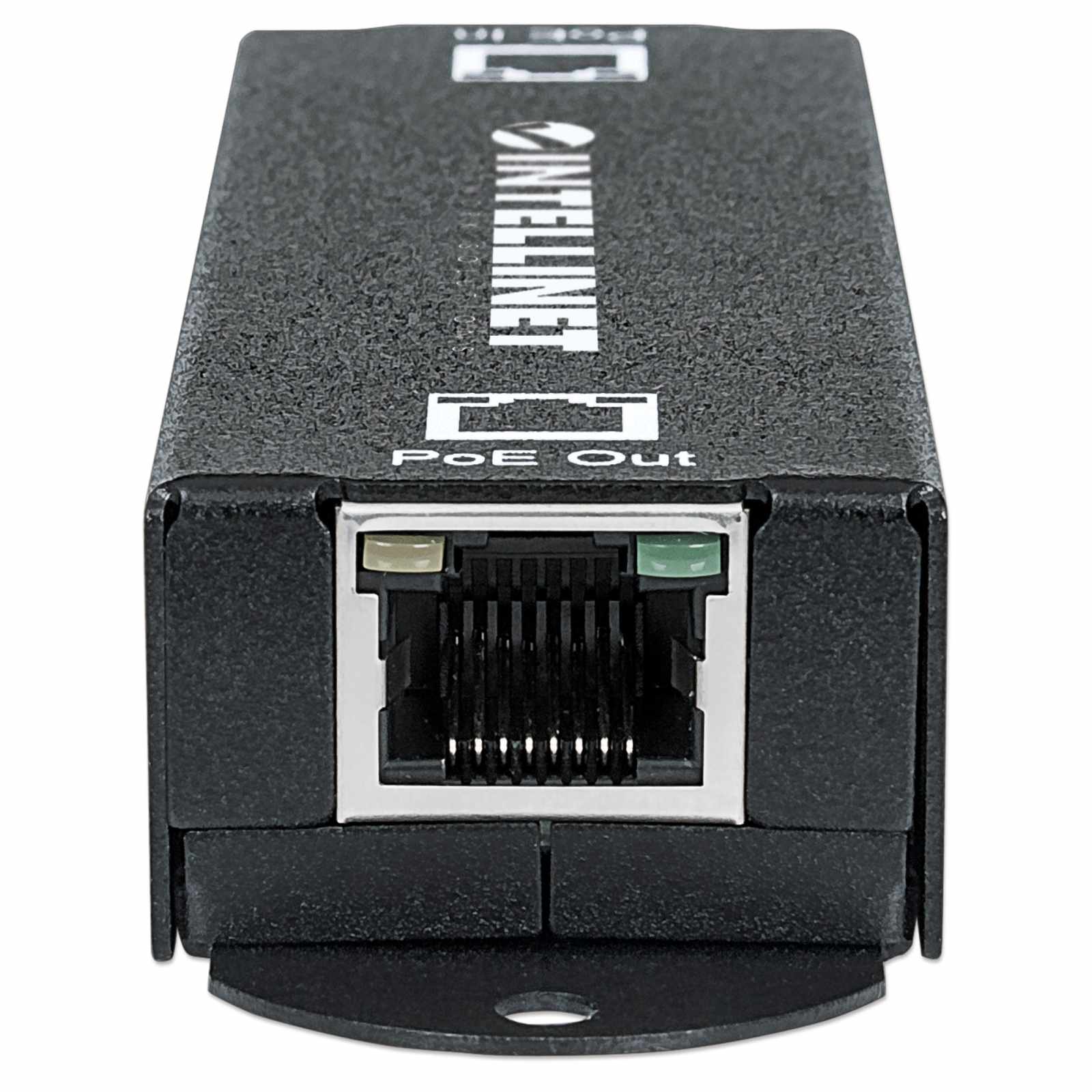 Extensor/Repetidor de un puerto PoE+ de alta potencia Gigabit Image 6