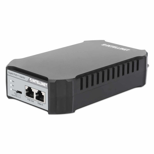 Inyector PoE++ Gigabit Image 1