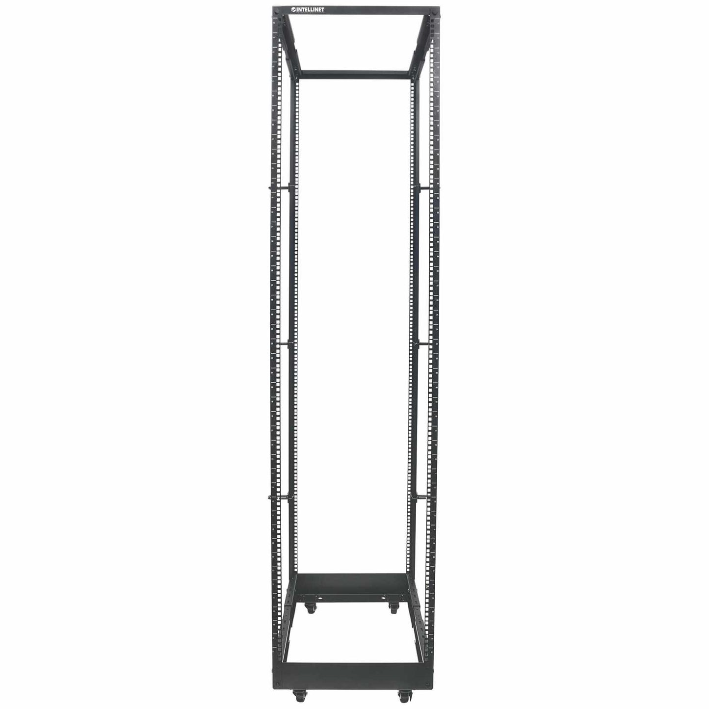 Rack abierto de 4 postes, 19" Image 6