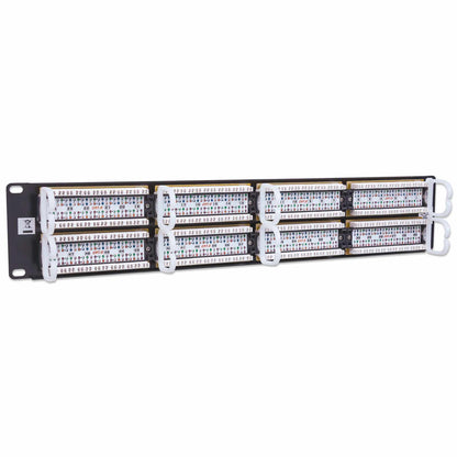Panel de conexión Cat6 Image 5