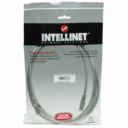 Cable de red, Cat5e, UTP Packaging Image 2