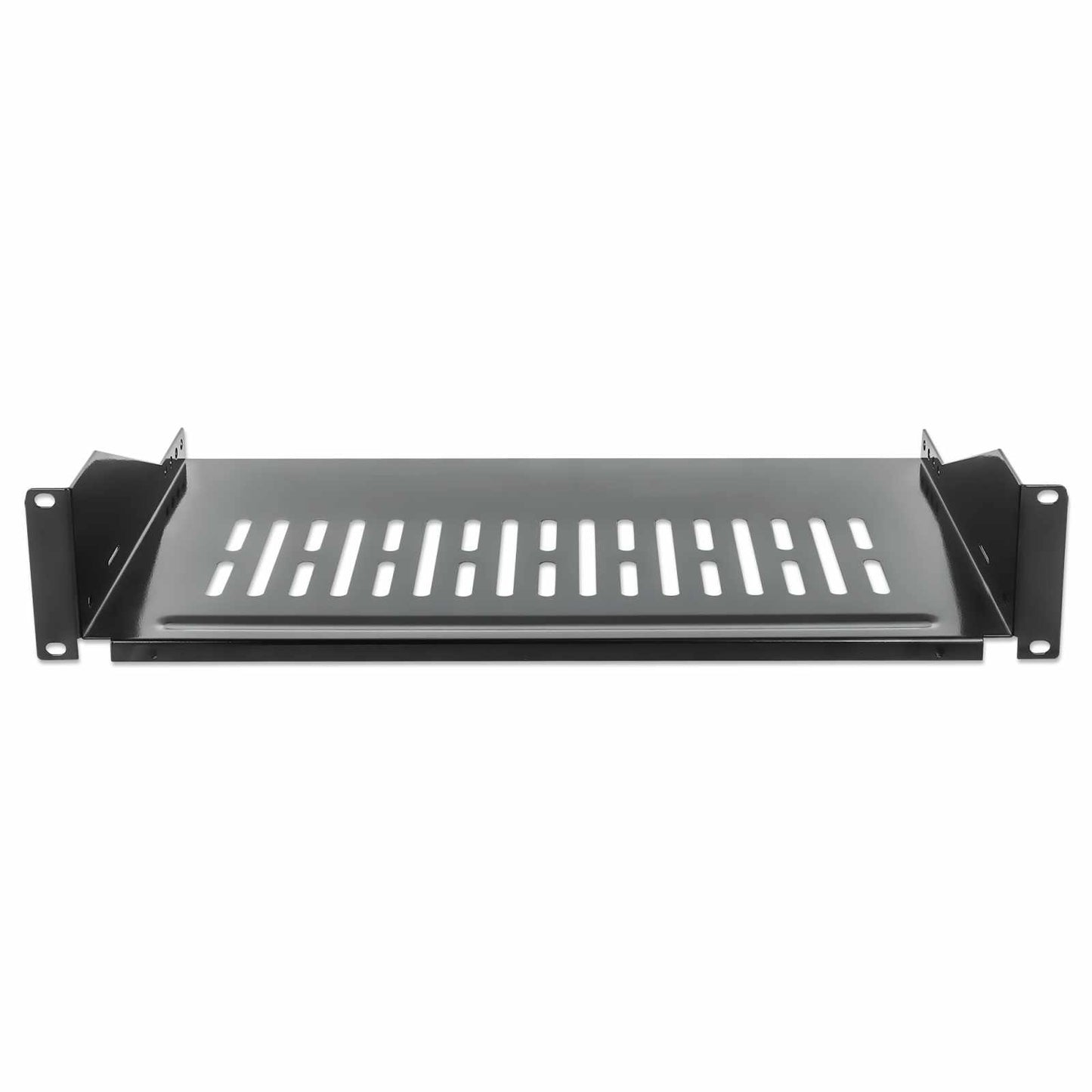 Charola ventilada para rack 19", 2U Image 3
