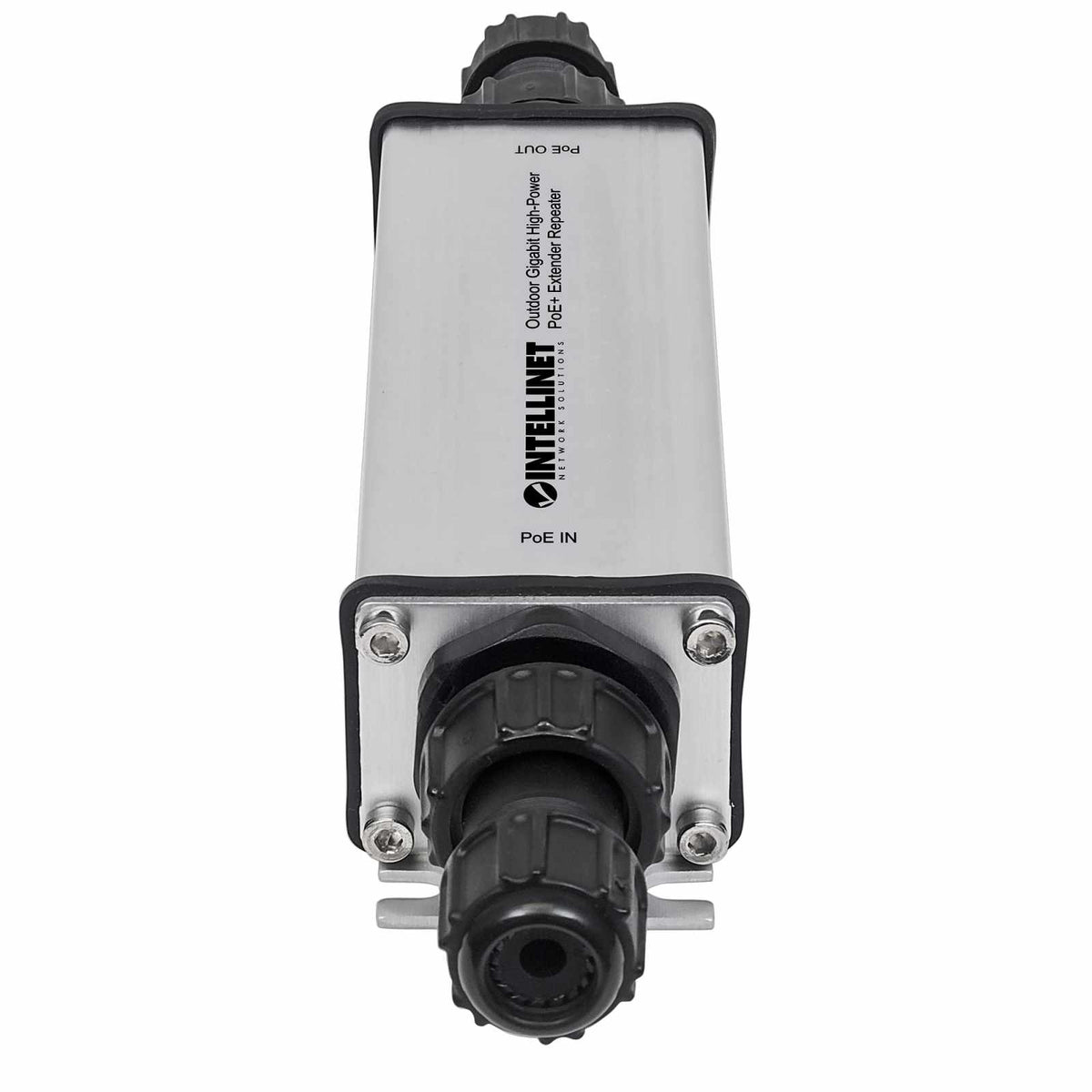 Repetidor Gigabit de alta potencia PoE+ para exteriores Image 4