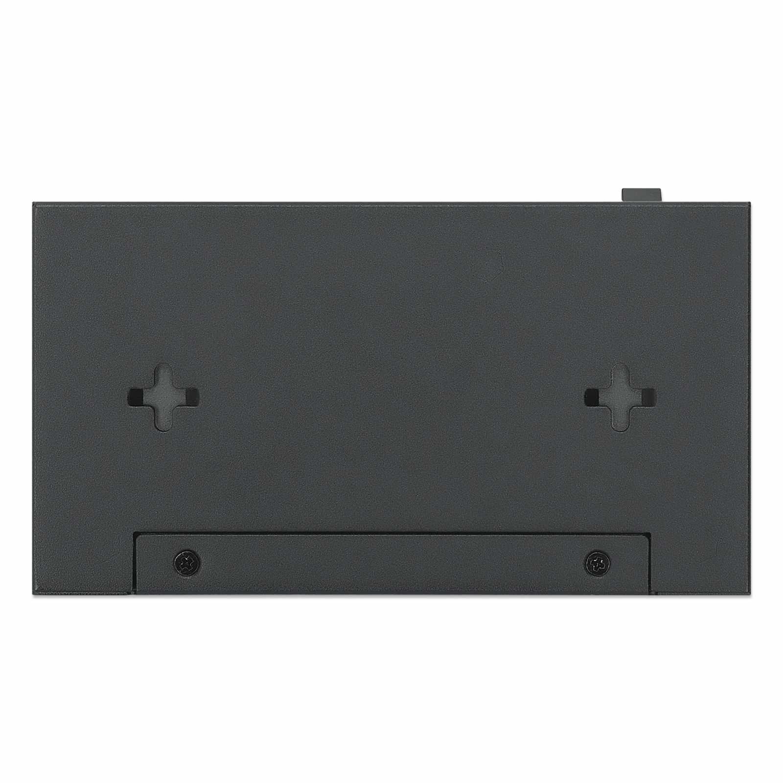 Switch con 5 puertos Gigabit alimentado por PoE, con transferencia de PoE Image 8