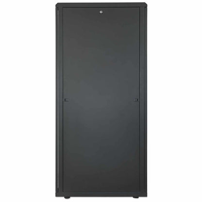 GABINETE 19" RACK CERRADO 22U PUERTA CRISTAL 600*800 FLATPACK Image 4