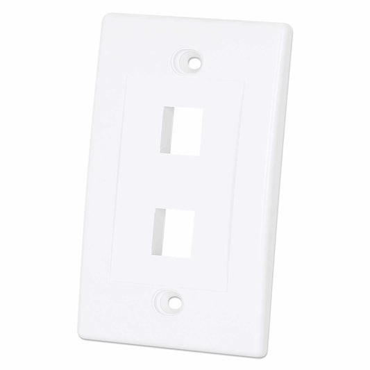 Tapa para Caja (Faceplate) Image 1