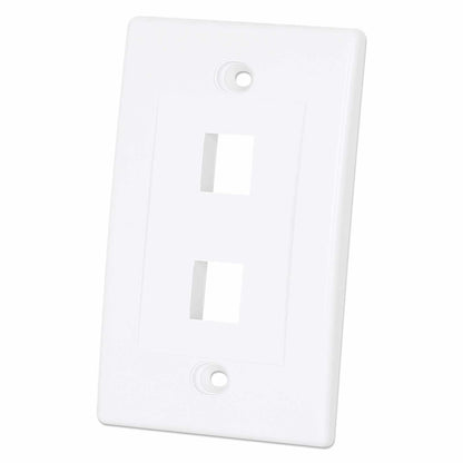Tapa para Caja (Faceplate) Image 1