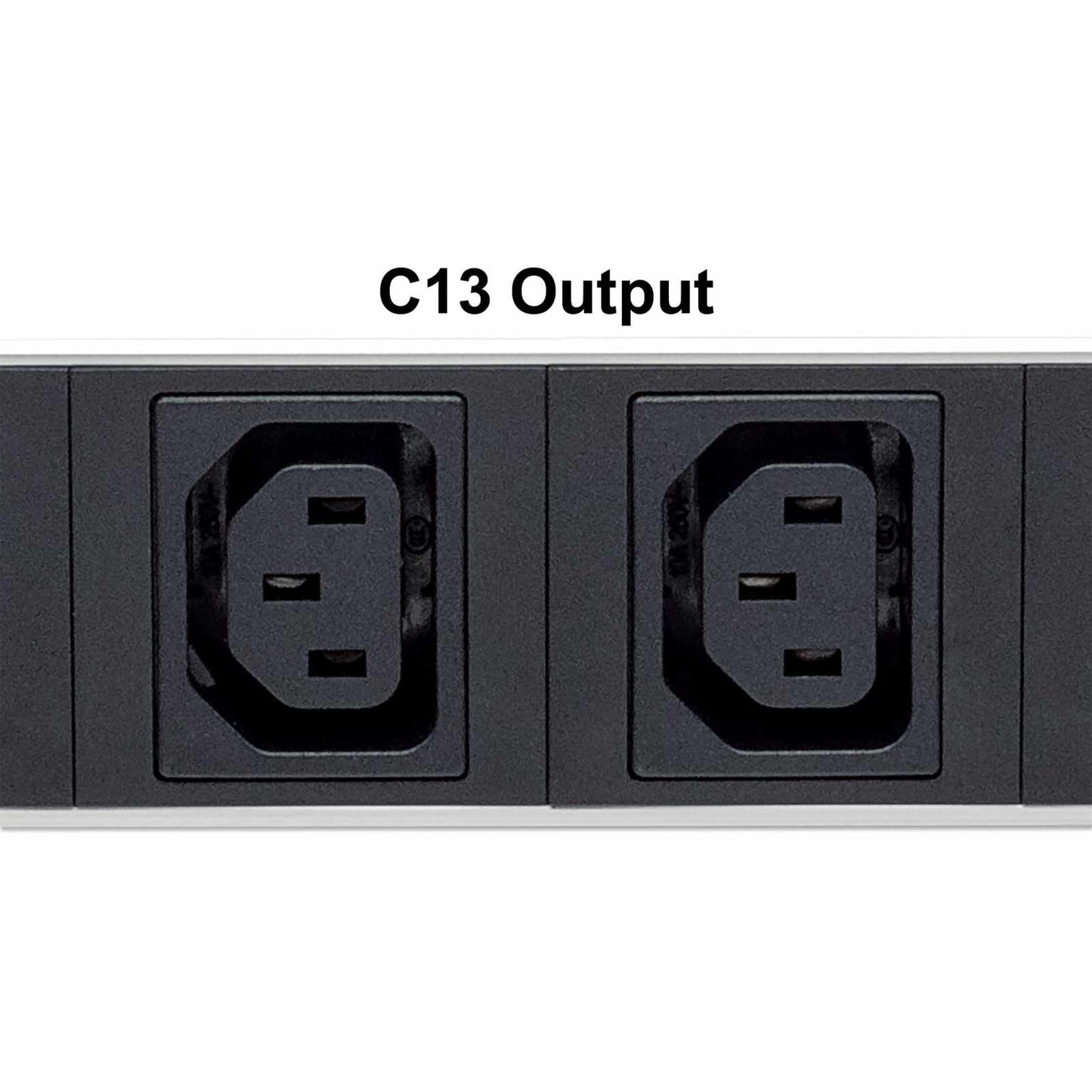 Barra multicontacto PDU Inteligente de 8 salidas C13, rack 19" Image 5