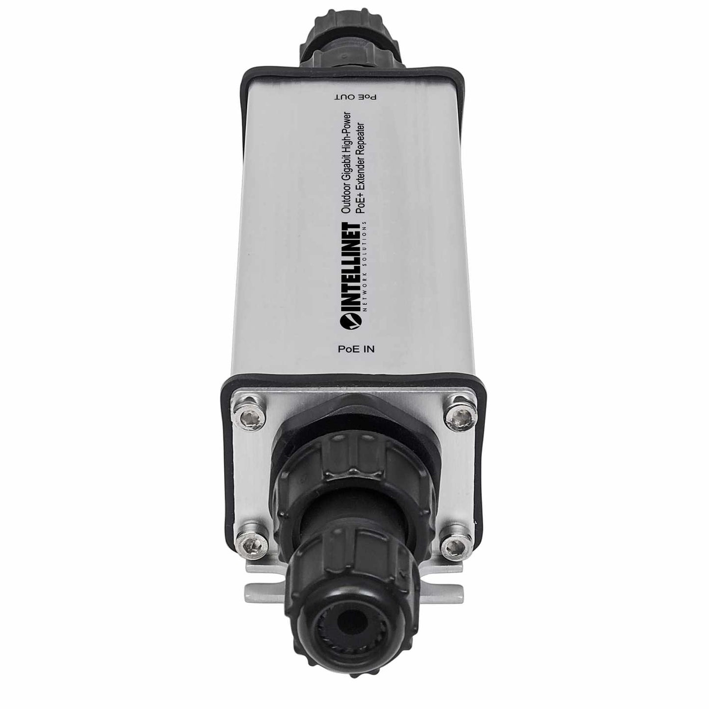 Repetidor Gigabit de alta potencia PoE+ para exteriores Image 4