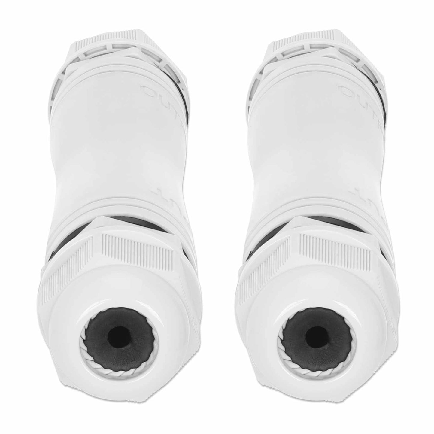 Kit extensor PoE+ de ultra largo alcance para exteriores Image 5