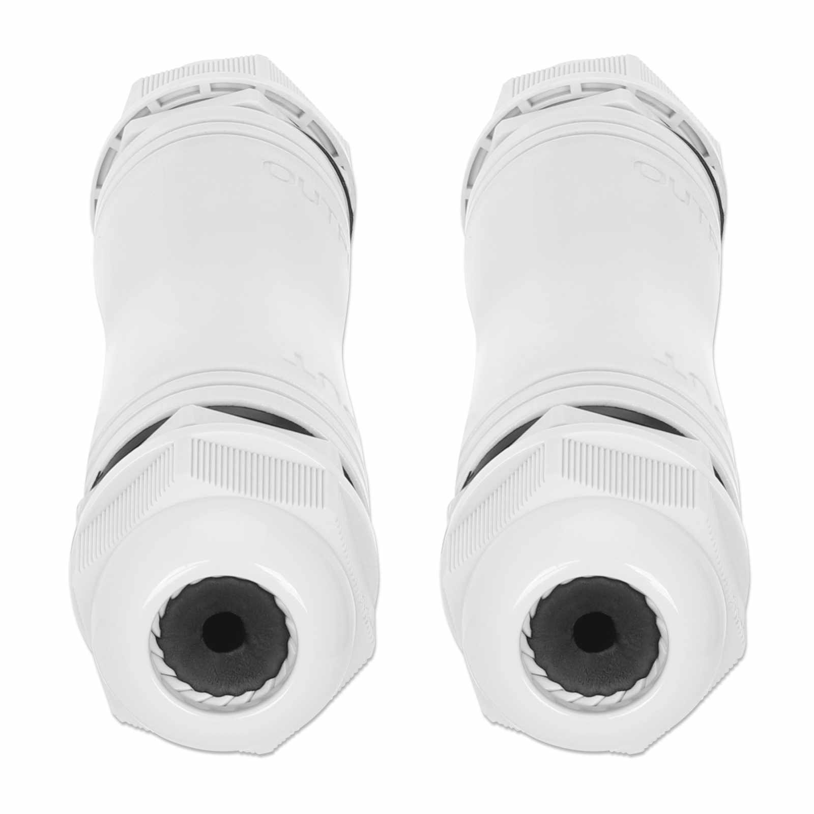 Kit extensor PoE+ de ultra largo alcance para exteriores Image 5