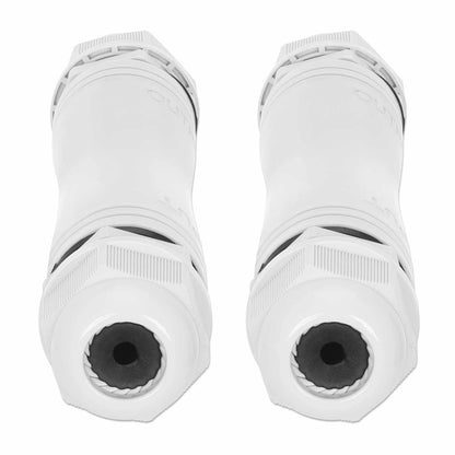 Kit extensor PoE+ de ultra largo alcance para exteriores Image 5