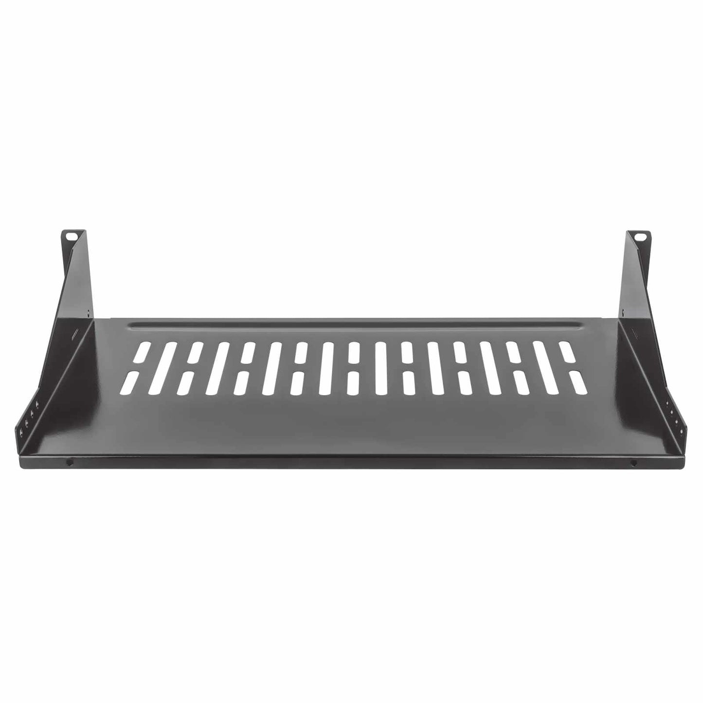 Charola ventilada para rack 19", 2U Image 4