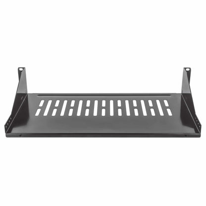 Charola ventilada para rack 19", 2U Image 4