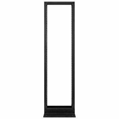 Rack de dos postes, 19" Image 5