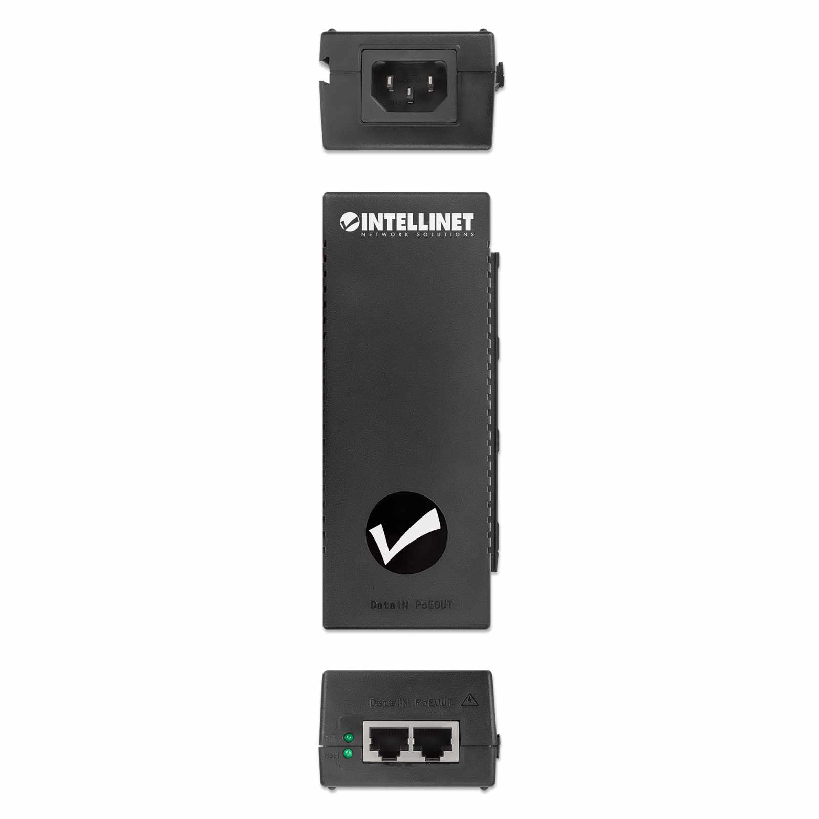 Inyector Ultra PoE Gigabit Image 6