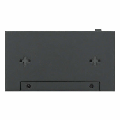 Switch con 5 puertos Gigabit alimentado por PoE, con transferencia de PoE Image 8