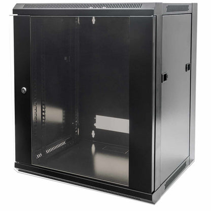 Gabinete mural de 6U, 19" Image 1