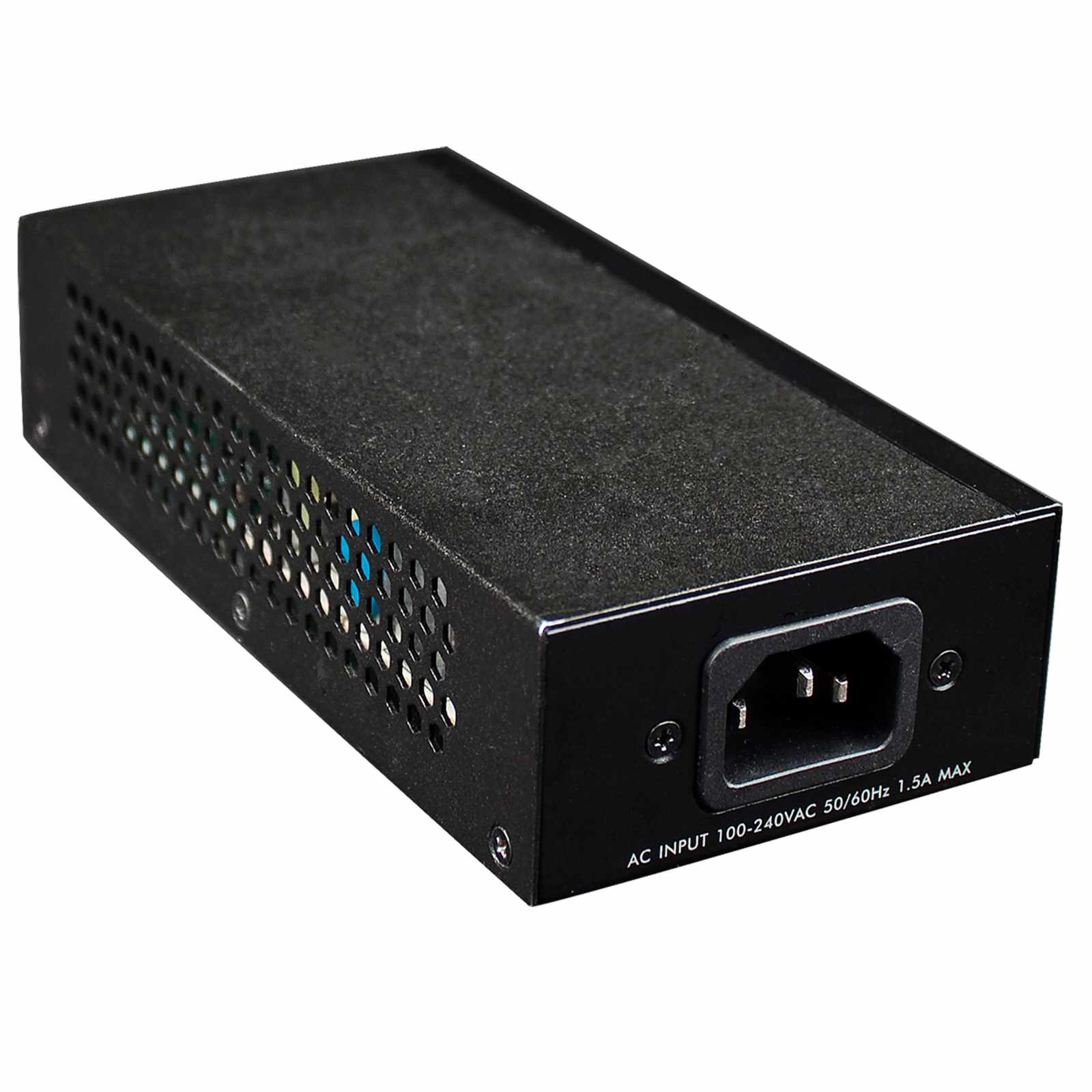 Inyector PoE+ Gigabit de Alta Potencia Image 6