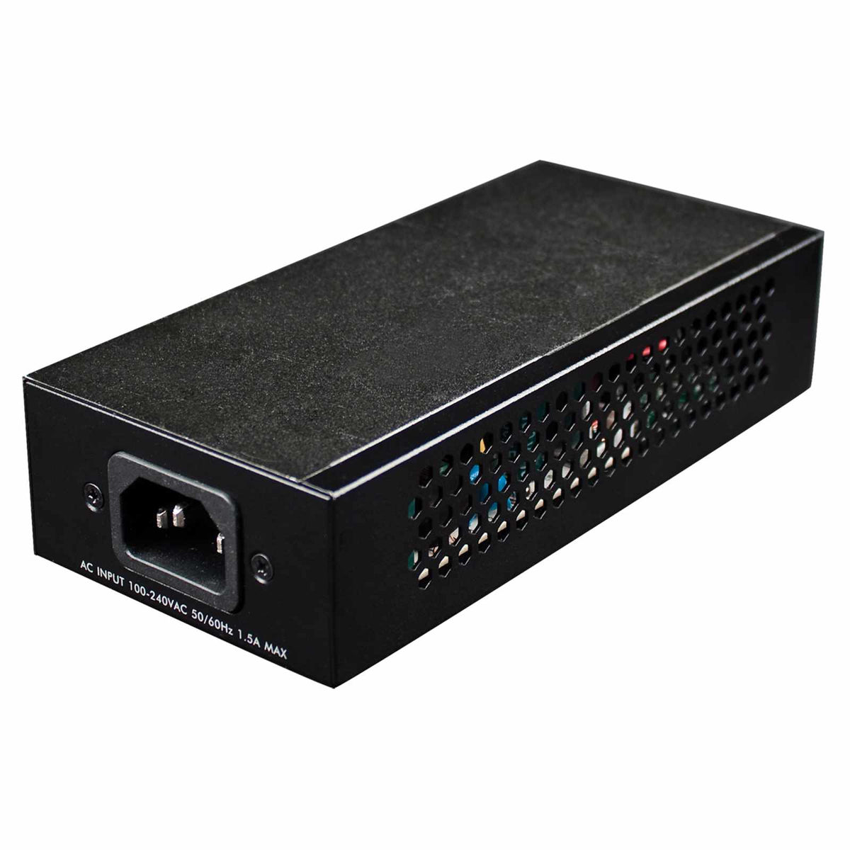 Inyector PoE+ Gigabit de Alta Potencia Image 5
