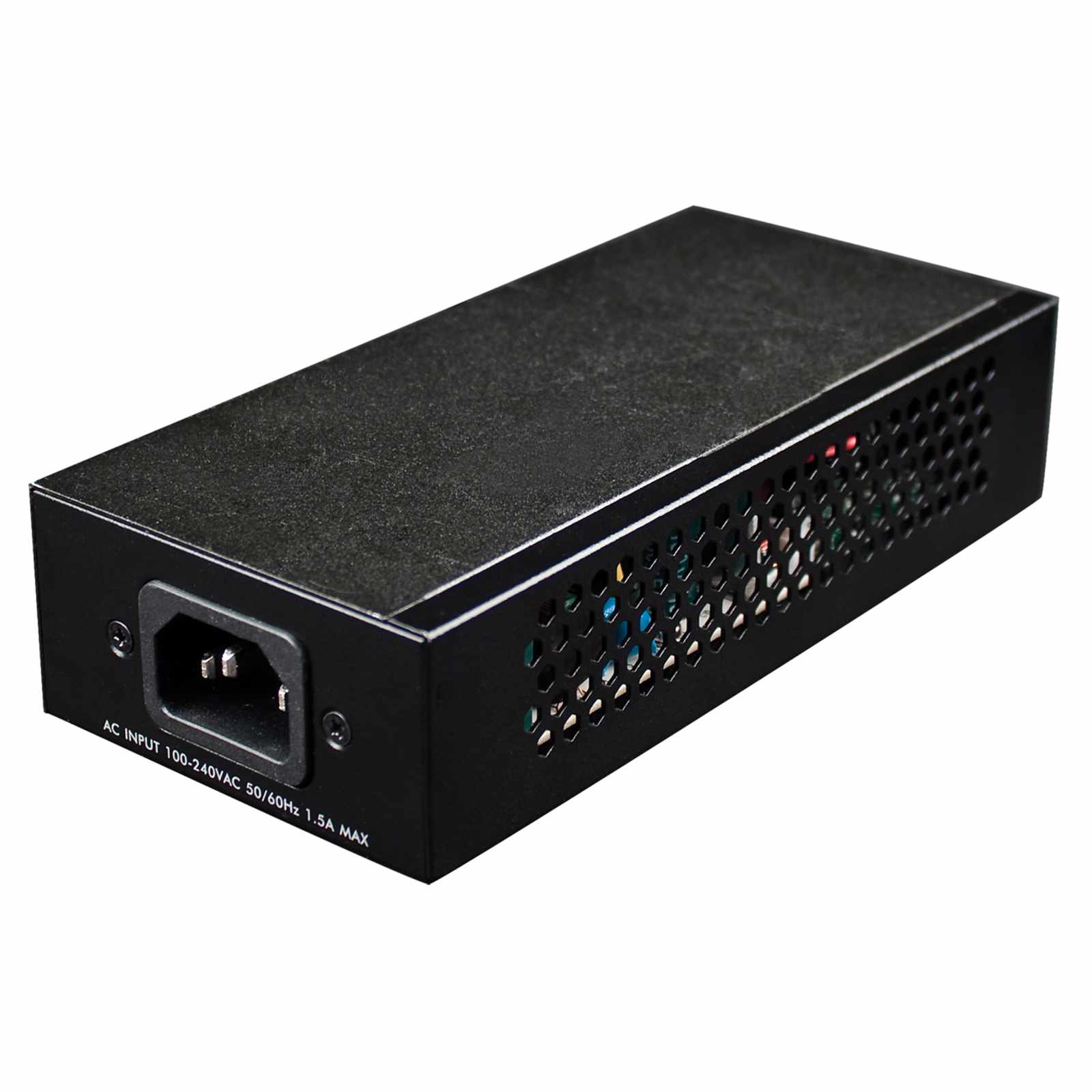 Inyector PoE+ Gigabit de Alta Potencia Image 5