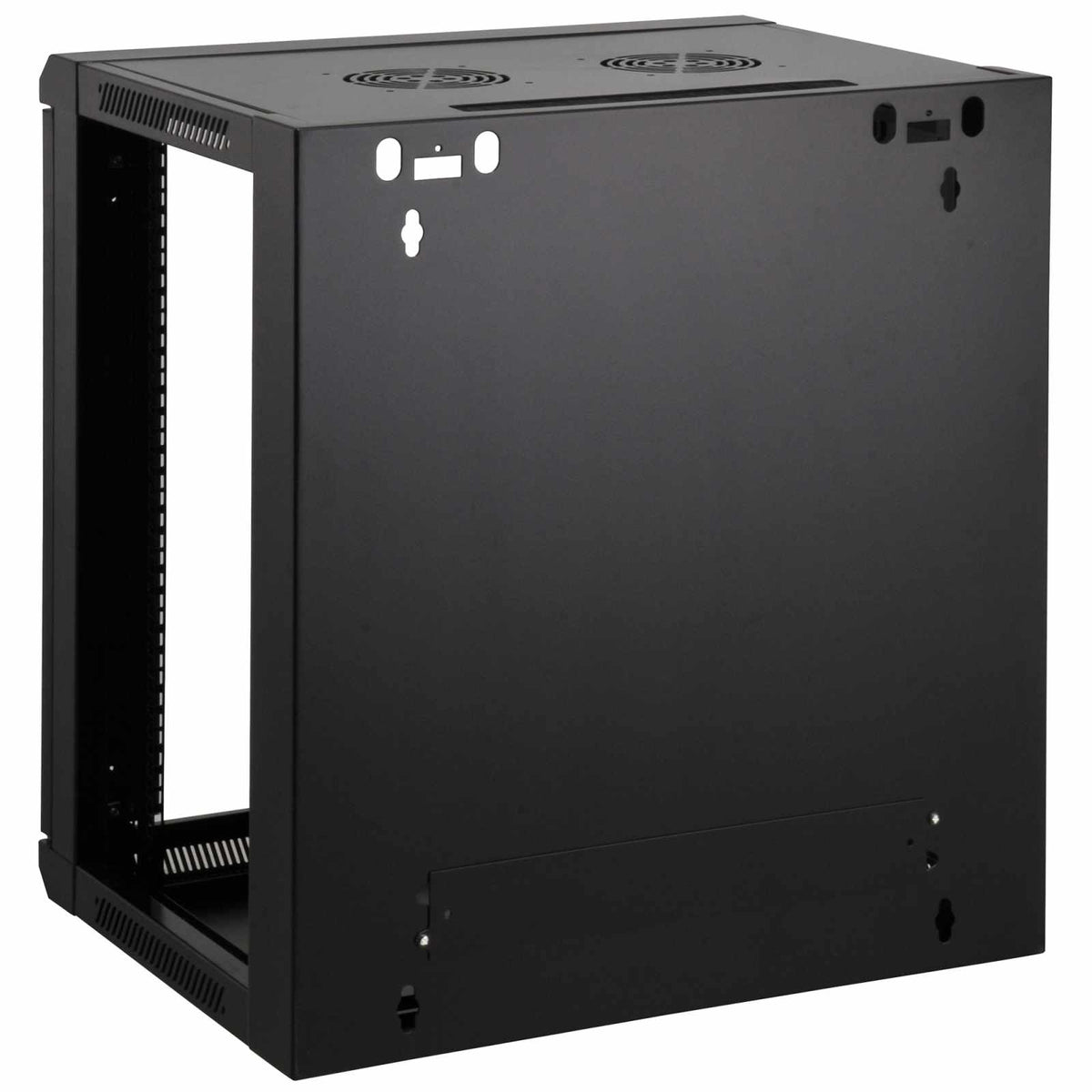 Gabinete mural de 6U, 19" Image 4
