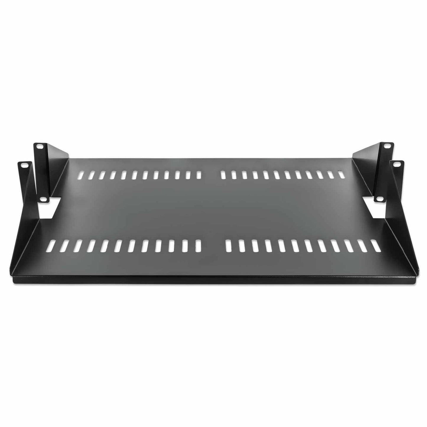 Charola doble para rack de 19" Image 3