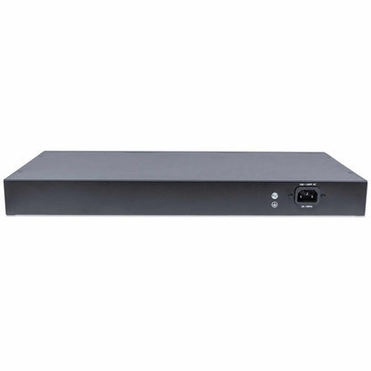 Switch Administrable Gigabit Ethernet de 16 puertos PoE+ con 2 puertos SFP Image 5