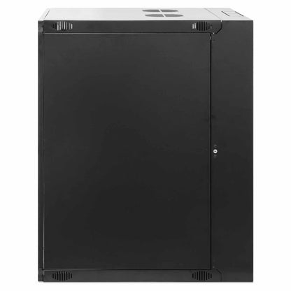 Gabinete mural abatible 19", 15U, FlatPack Image 5
