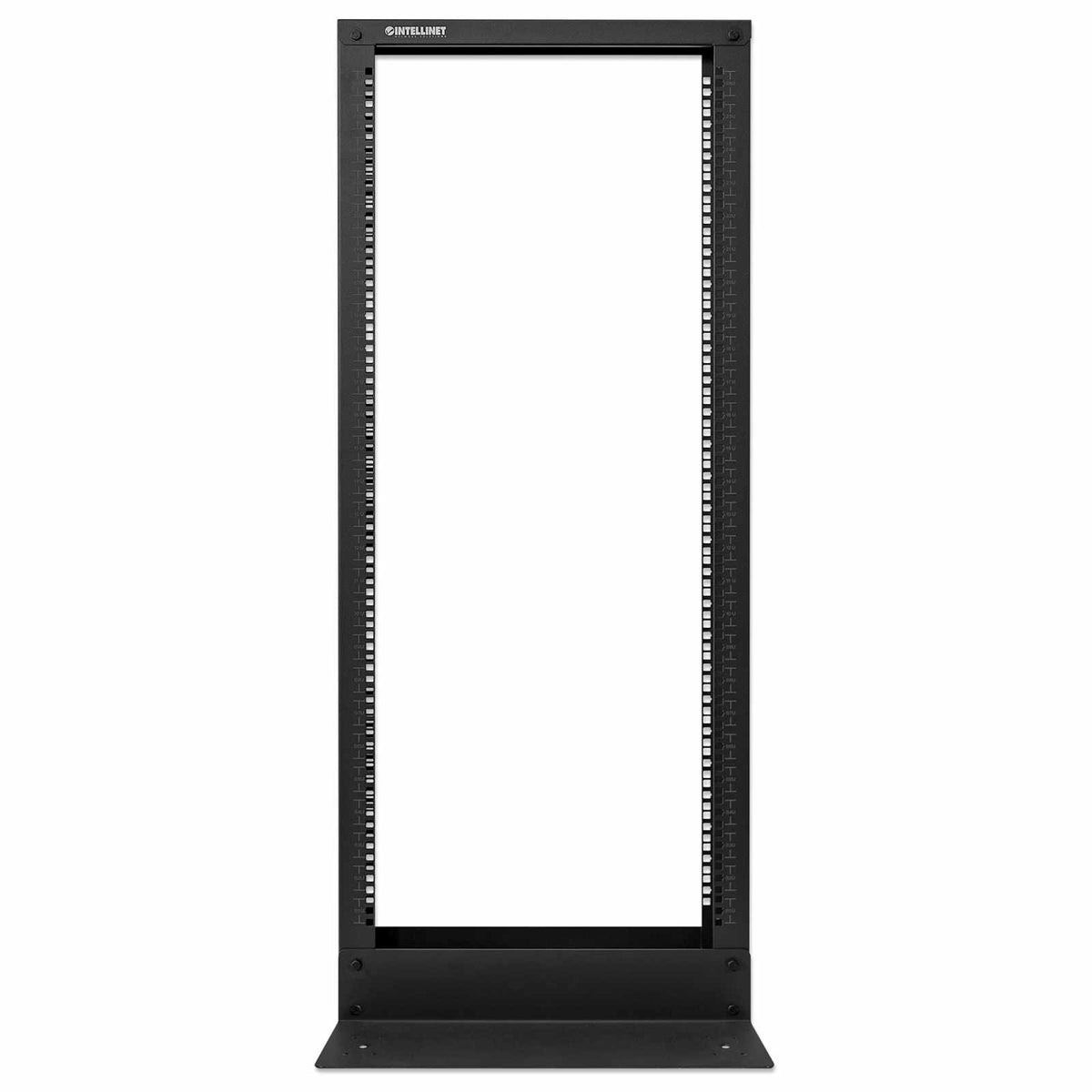 Rack de dos postes, 19" Image 3