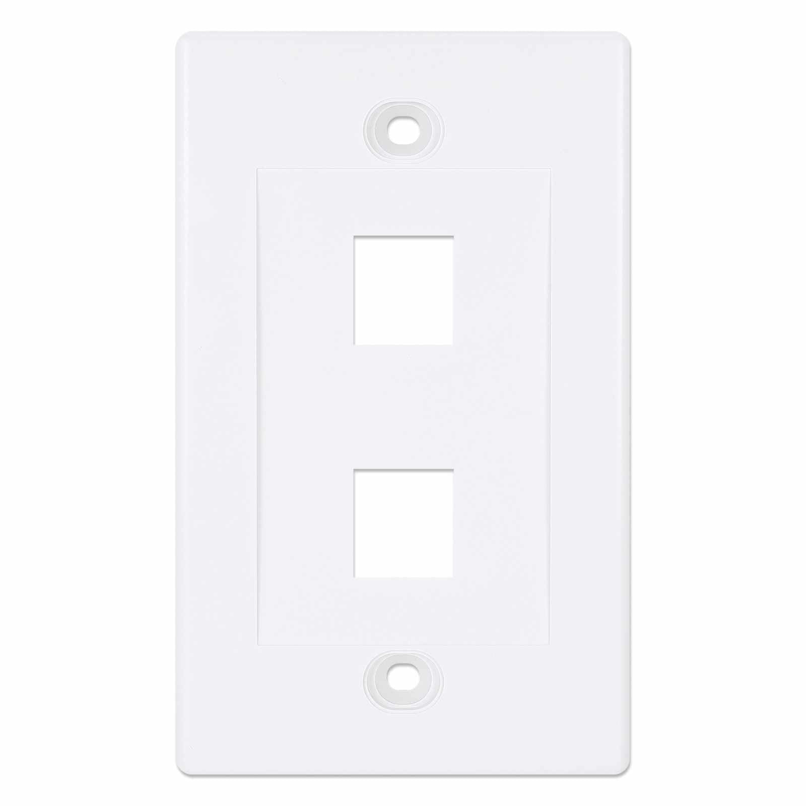 Tapa para Caja (Faceplate) Image 4