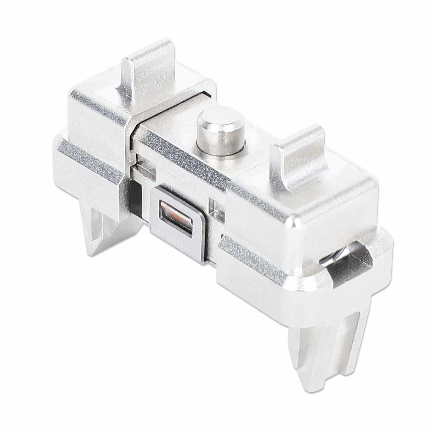 Clip para montaje en rack de 19", 1U, Paquete de 12 pzas  Image 3