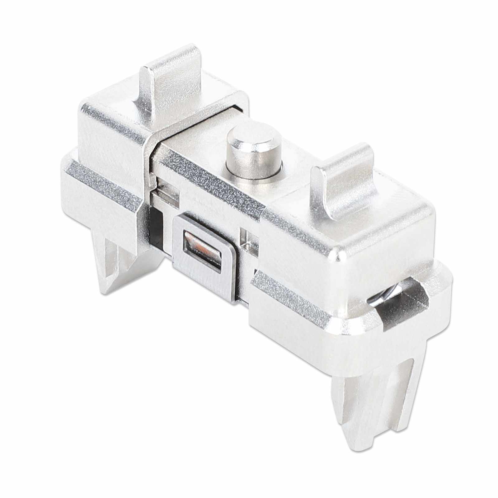 Clip para montaje en rack de 19", 1U, Paquete de 12 pzas  Image 3