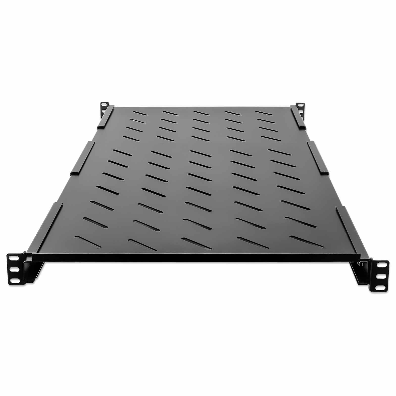 Charola ajustable para gabinete 19" Image 4