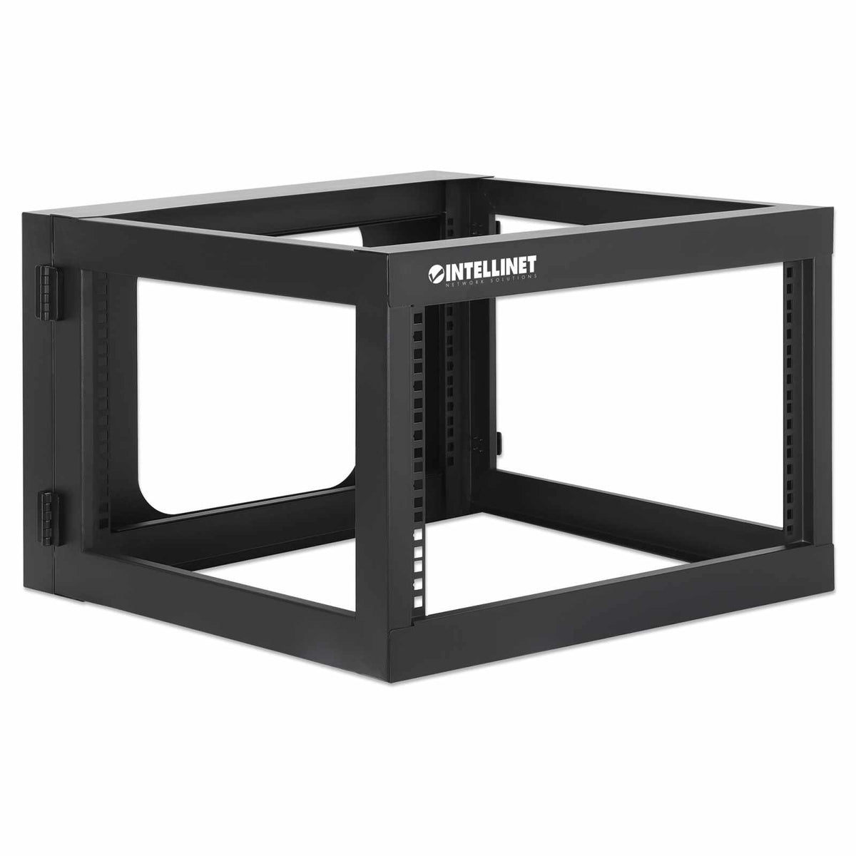 Rack abierto de 19" para montaje en pared, 4 postes, 6U Image 2