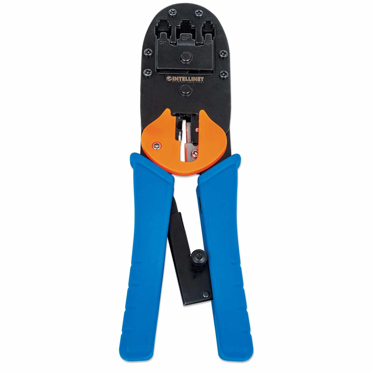 Pinza crimpeadora de plug modular Image 4