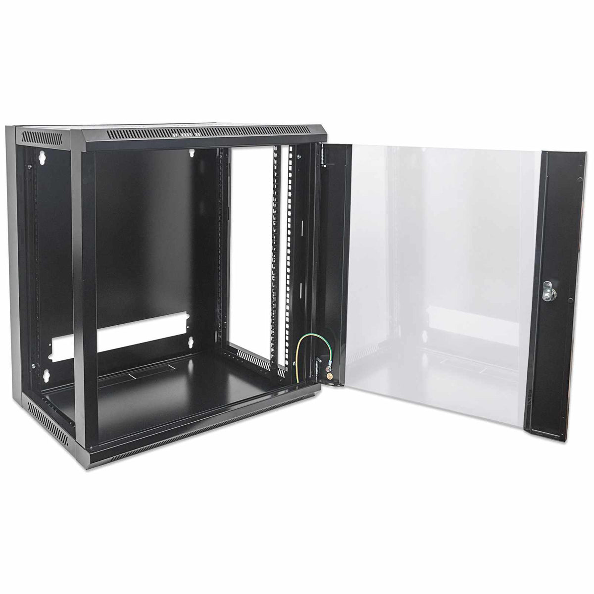 Gabinete mural de 6U, 19" Image 8