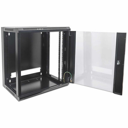 Gabinete mural de 6U, 19" Image 8
