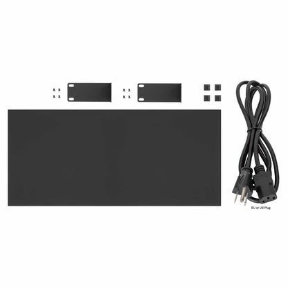 Switch Gigabit Ethernet de 16 puertos Image 7