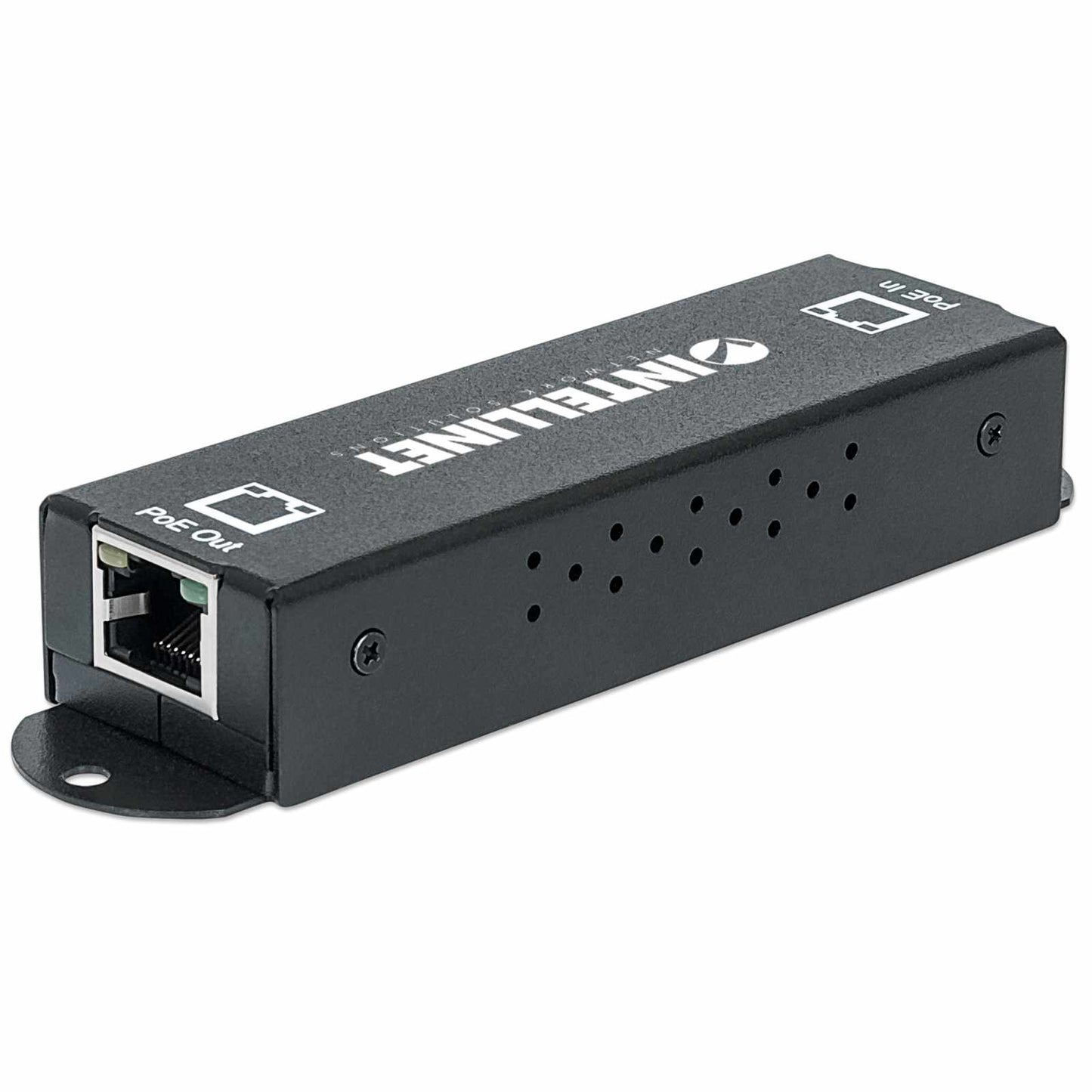 Extensor/Repetidor de un puerto PoE+ de alta potencia Gigabit Image 4