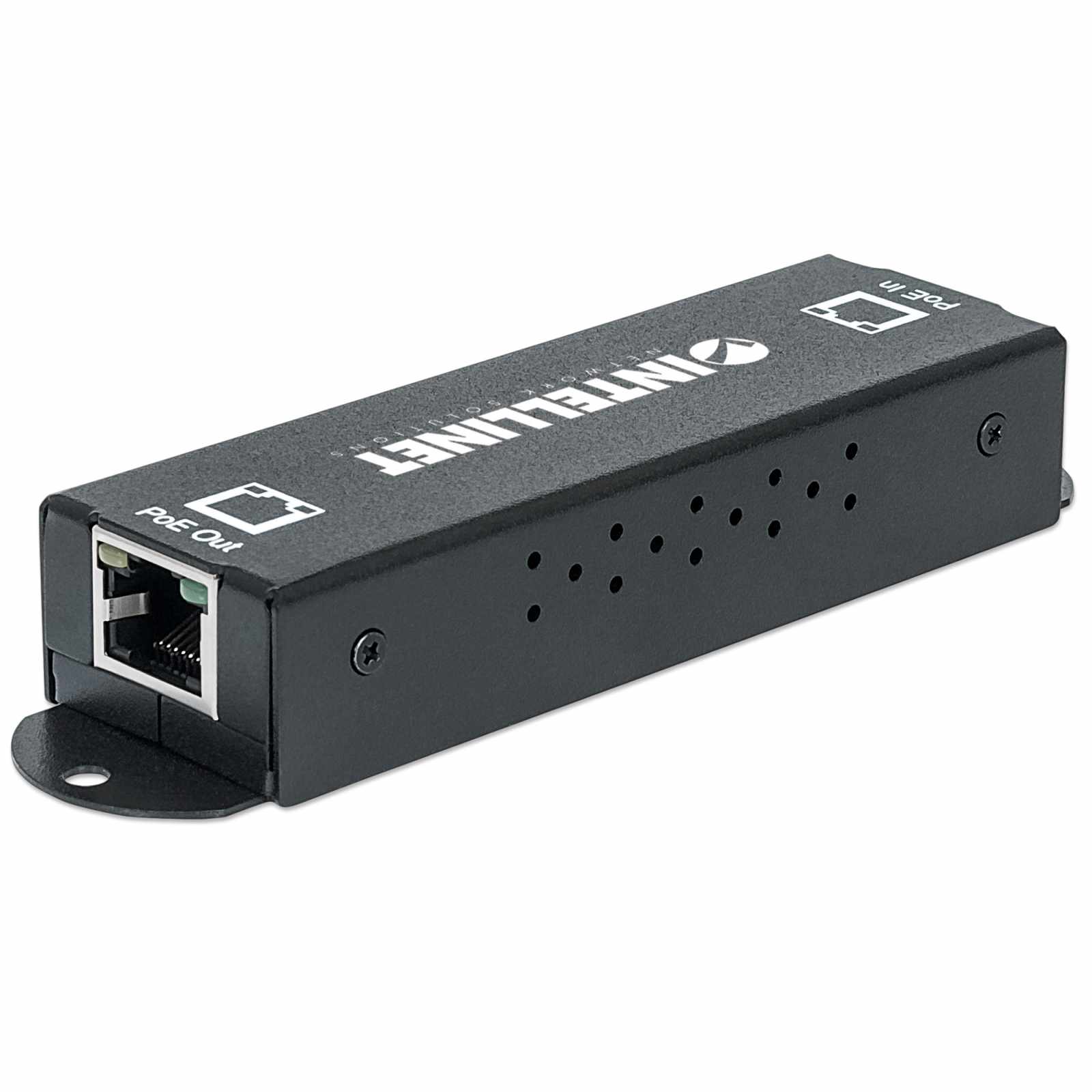 Extensor/Repetidor de un puerto PoE+ de alta potencia Gigabit Image 4