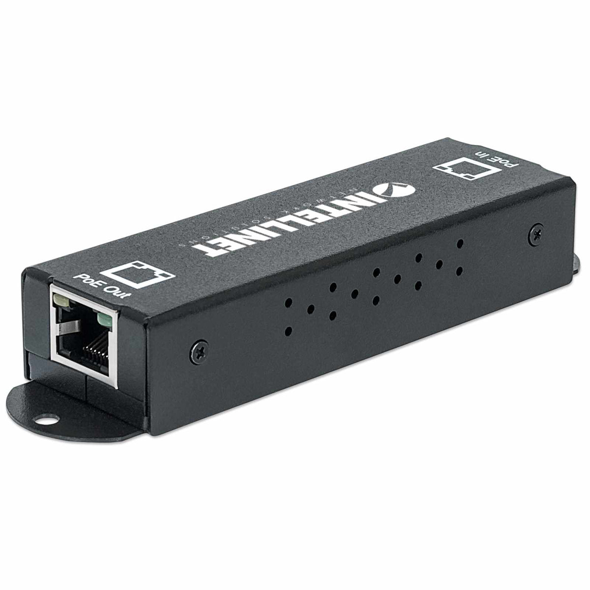 Extensor/Repetidor de un puerto PoE+ de alta potencia Gigabit Image 4